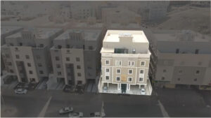 5-شقة سكنية 214.95م2 بحي أم السلم