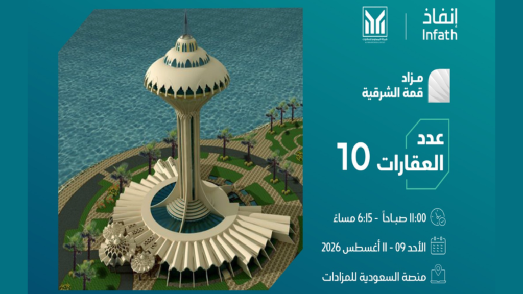 قمة الشرقيه