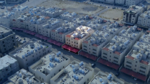 18-شقة سكنية – الشعلة