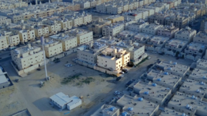 7- شقة سكنية بمساحة 183.15 م² في مدينة الدمام