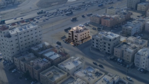 8- شقة سكنية بمساحة 167.67 م² في مدينة الدمام