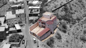 2-فيلا سكنية 462م2 في قلوة