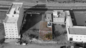 4-أرض سكنية 580م2 في الباحة