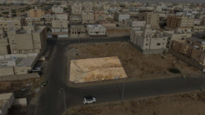 2-أرض سكنية – مكة المكرمة
