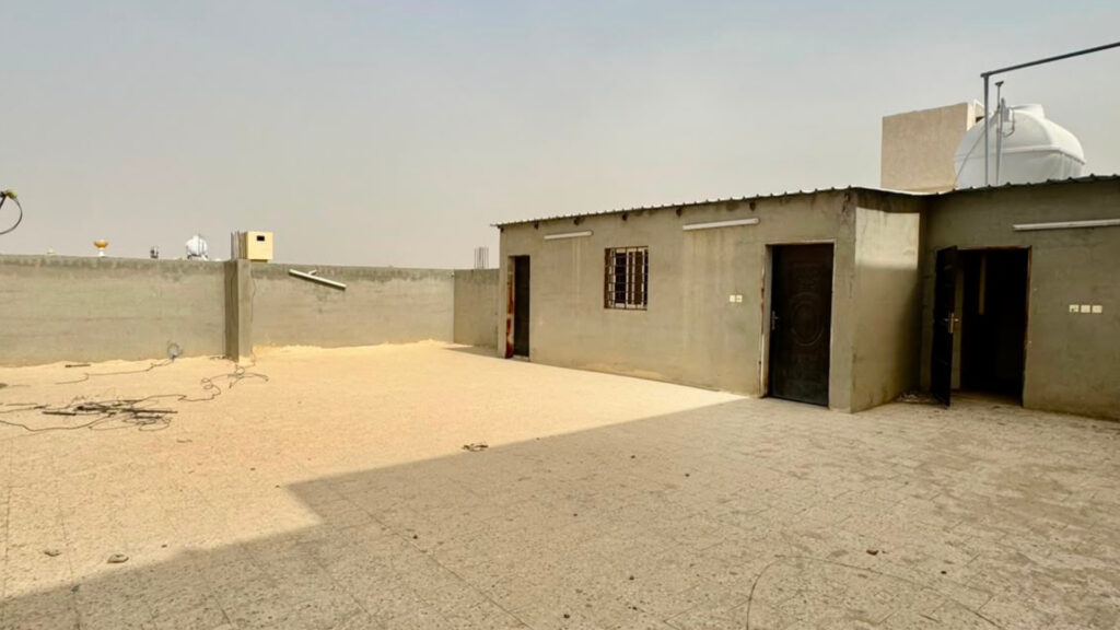3-فيلا سكنية – مكة المكرمة