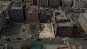 5-أرض سكنية – مكة المكرمة