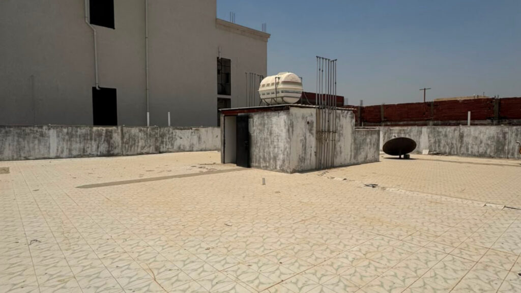 12-عمارة سكنية – مكة المكرمة