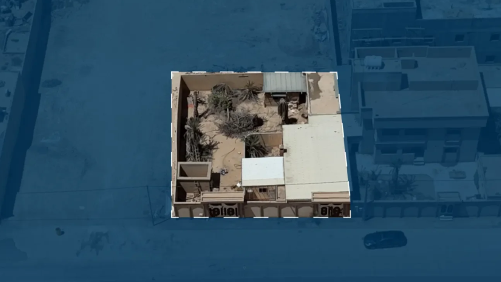 10 – أرض سكنية بمدينة ضرما – بمساحة 479.43 م²