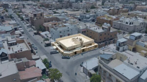 3-فيلا سكنية 500م2 بحي النزهه