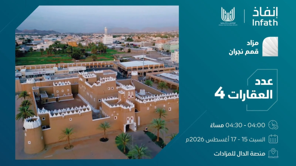 قمم نجران