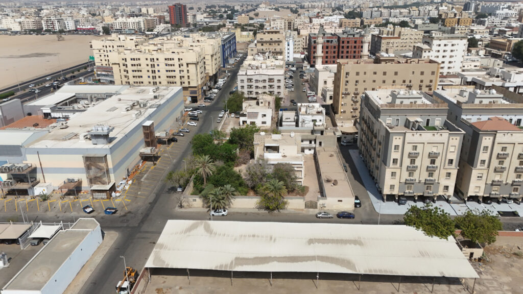 5-فيلا بحي النزلة الشرقية