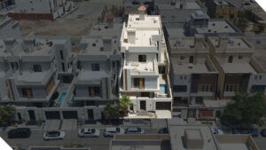 8-فيلا بحي الزمرد