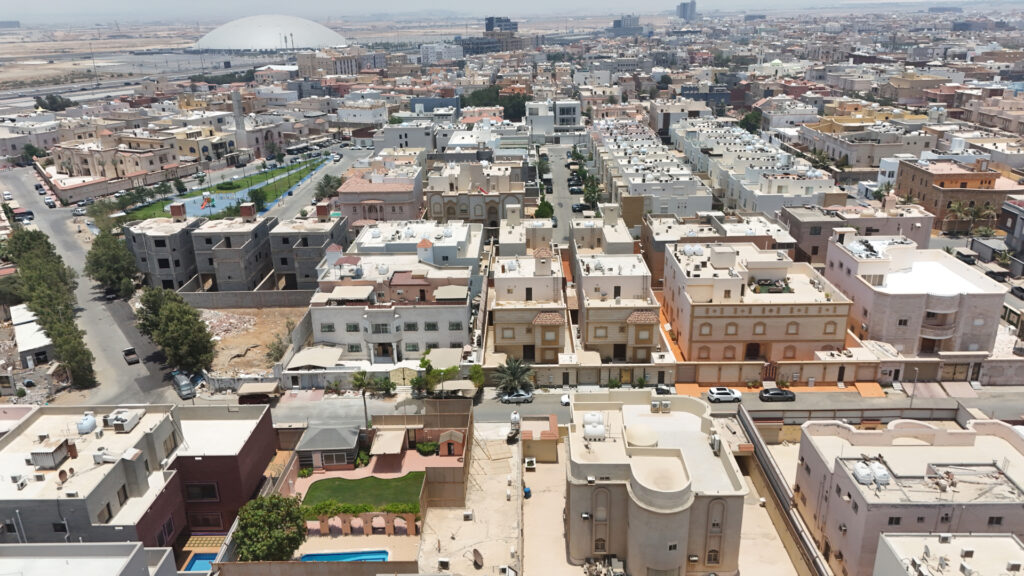 7-فيلا بحي أبحر الجنوبية