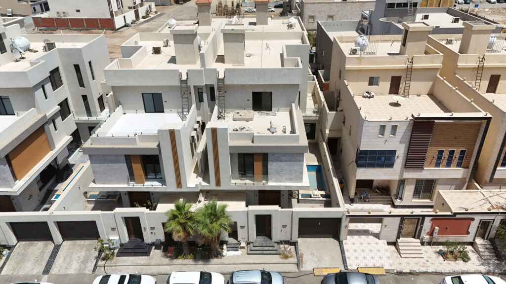 8-فيلا بحي الزمرد