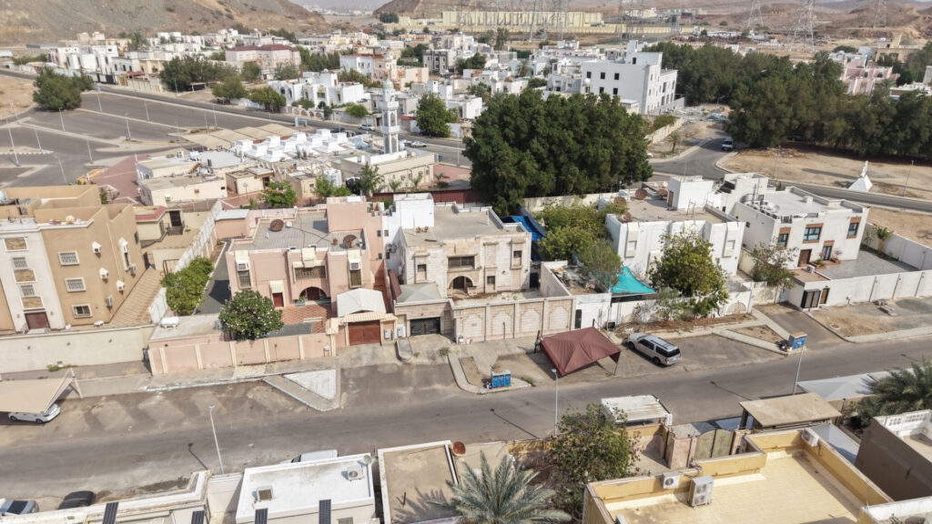 11-فيلا سكنية بحي الأمير فواز بمدينة جدة