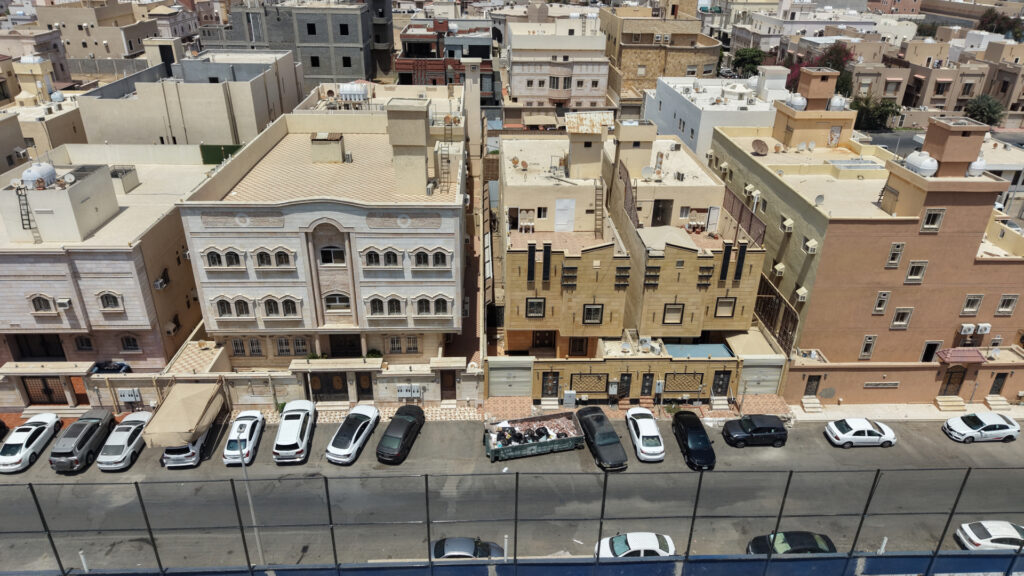 12-فيلا سكنية بحي الحمدانية بمدينة جدة