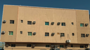 4-شقة سكنية – الشفاء