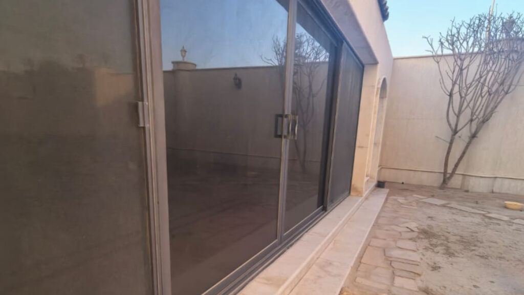 6- فيلا سكنية بحي المنار بمدينة الرياض