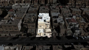 8-فيلا سكنية حي اشبيلية