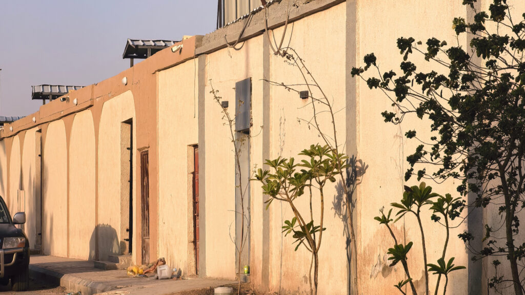 9-استراحة حي الرمال