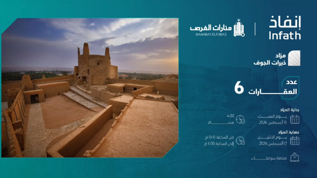خيرات الجوف