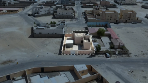 6-دور سكني – القريات / حي الياسمين