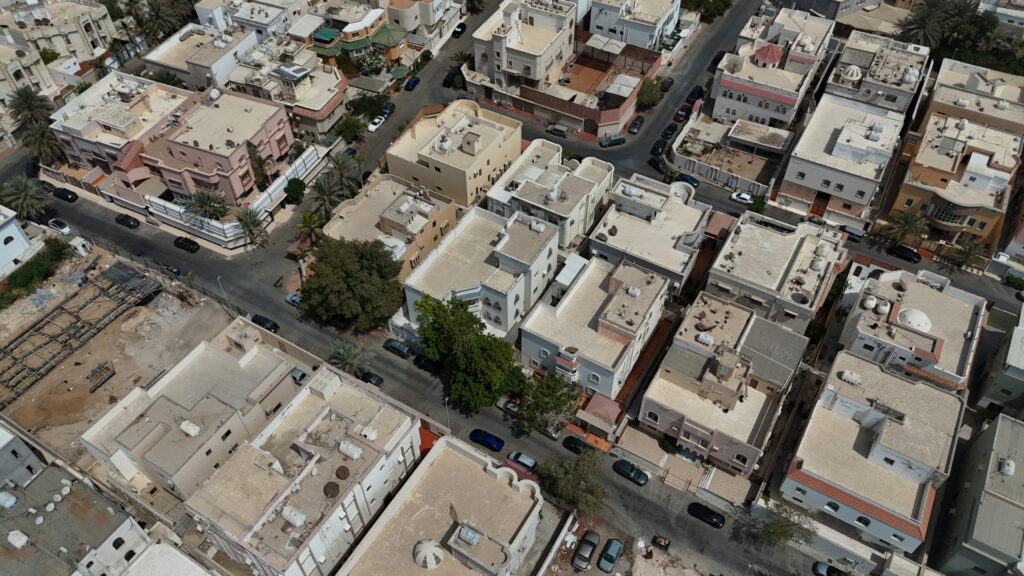 16-فيلا سكنية 500م2 بحي النهضة