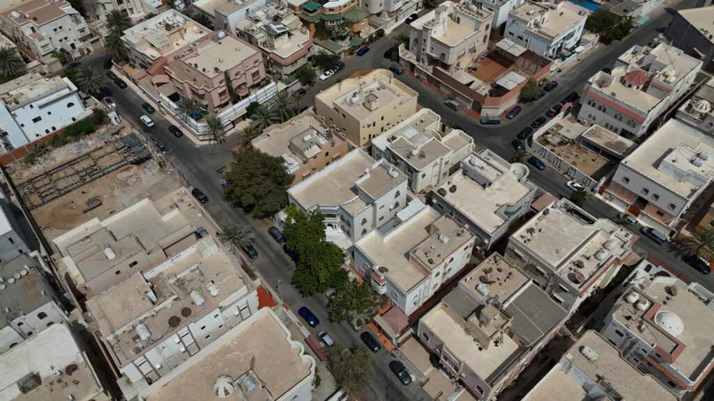 16-فيلا سكنية 500م2 بحي النهضة