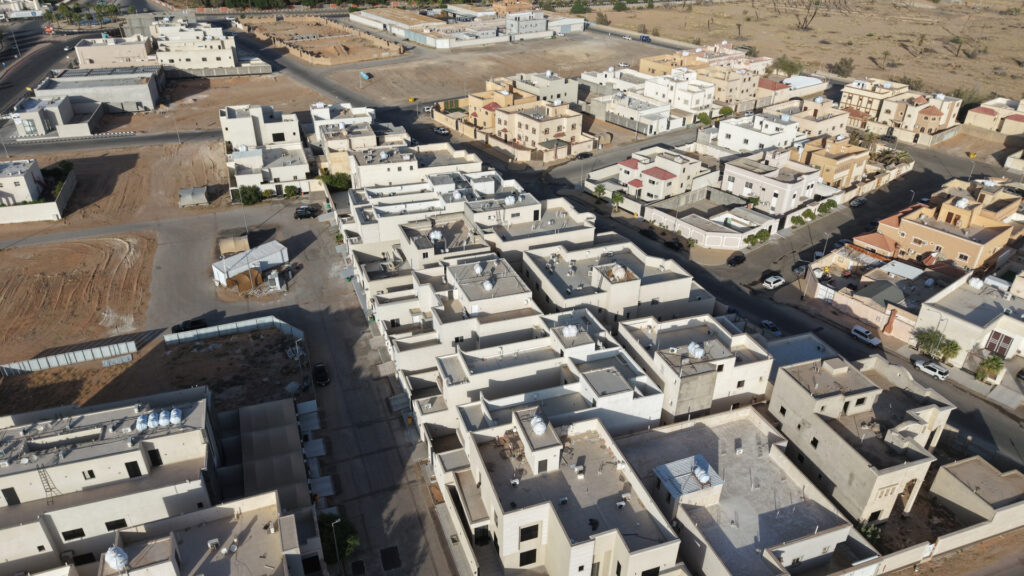 1-فيلا سكنية حي الخالدية