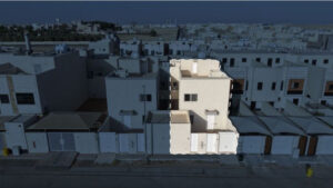 3-فيلا سكنية حي الوفاء