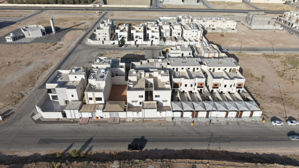 3-فيلا سكنية حي الوفاء