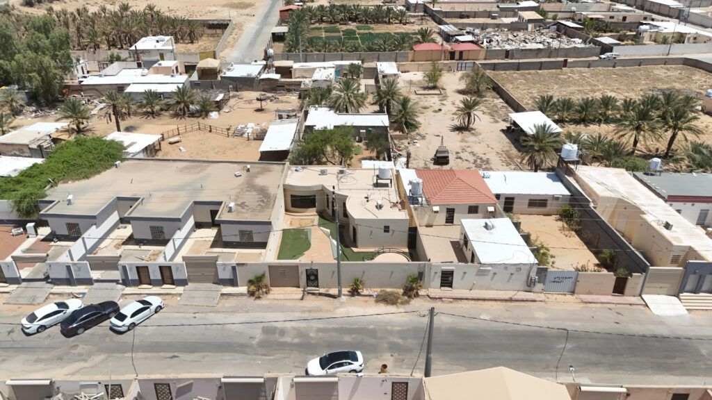 4-استراحة بحي الهدية