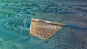 6-أرض بحي الرابية