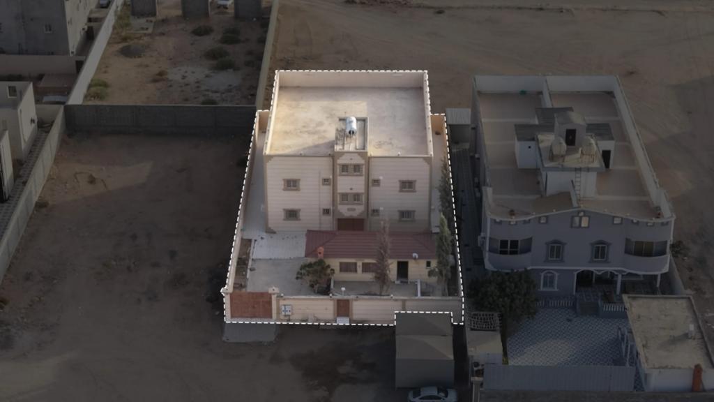 5-أرض سكنية