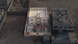 5-أرض سكنية
