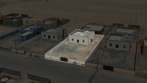 8-فيلا سكنية