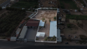 11-أرض سكنية