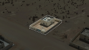 14-أرض سكنية