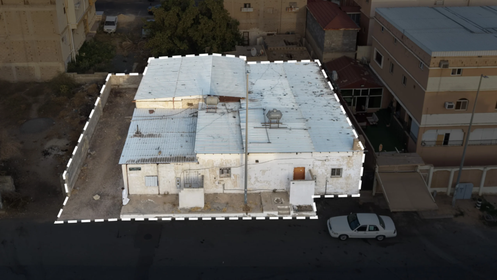 17-أرض سكنية