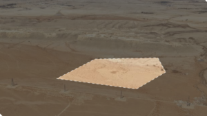 3-أرض زراعية – ضرماء