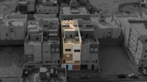2-عمارة بحي مخطط البوابة رقم 3