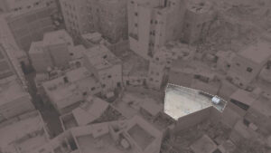 10-عمارة بحي المعابدة بالخندرية