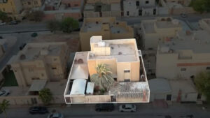 3-فيلا سكنية 506م2 بحي المصيف