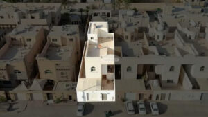 4-فيلا سكنية 298م2 بحي الرائد