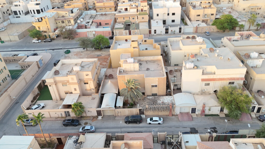 3-فيلا سكنية 506م2 بحي المصيف