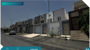 3- فيلا سكنية بمساحة 300 م² في مدينة خميس مشيط