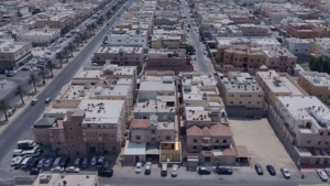 1-شقة سكنية – بحي أحد بمساحة 199.1 م² في مدينة الدمام