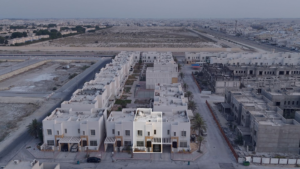 3- شقة سكنية – بحي الأمواج بمساحة 250.44 م² في مدينة الخبر