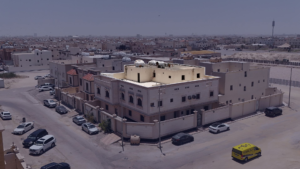 4- شقة سكنية – بحي ضاحية الملك فهد بمساحة 153.49 م² في مدينة الدمام