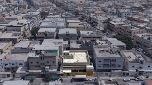 8-فيلا سكنية – بحي النخيل بمساحة 400 م² في مدينة الدمام